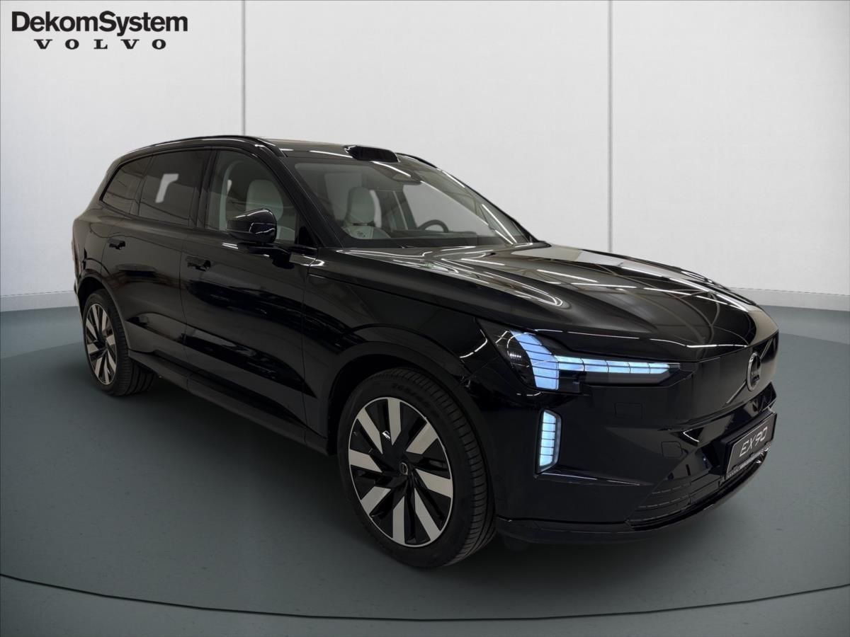 Volvo EX90, Twin Mot Perf Ultra 0242 - fotka 2