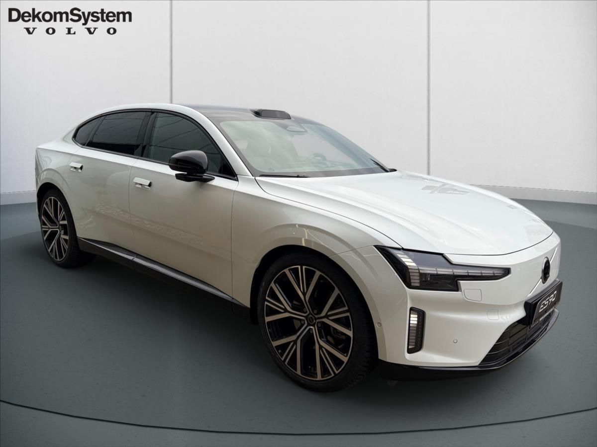 Volvo ES90, 0,0 Ultra RWD Ext. Range 0525 - fotka 2