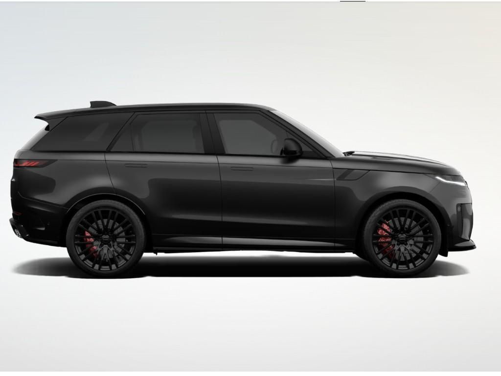 Land Rover Range Rover Sport, P635 SV AWD AUT - fotka 3