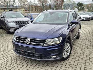 2,0 TDi DSG HIGHLINE *NAVI*TAŽ