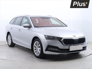 1.5 TSI, Serv.kniha, Kůže