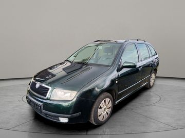 1.4 16V Comfort