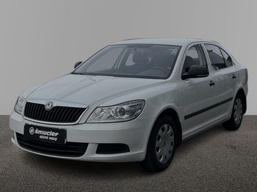 1.4 TSI / 59 kW Classic