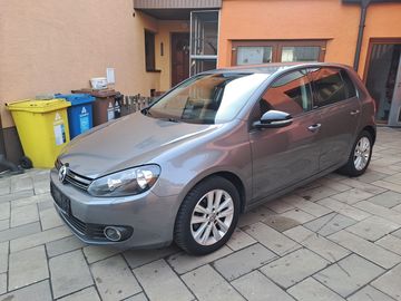 1,2TSI 77KW  TOP STAV