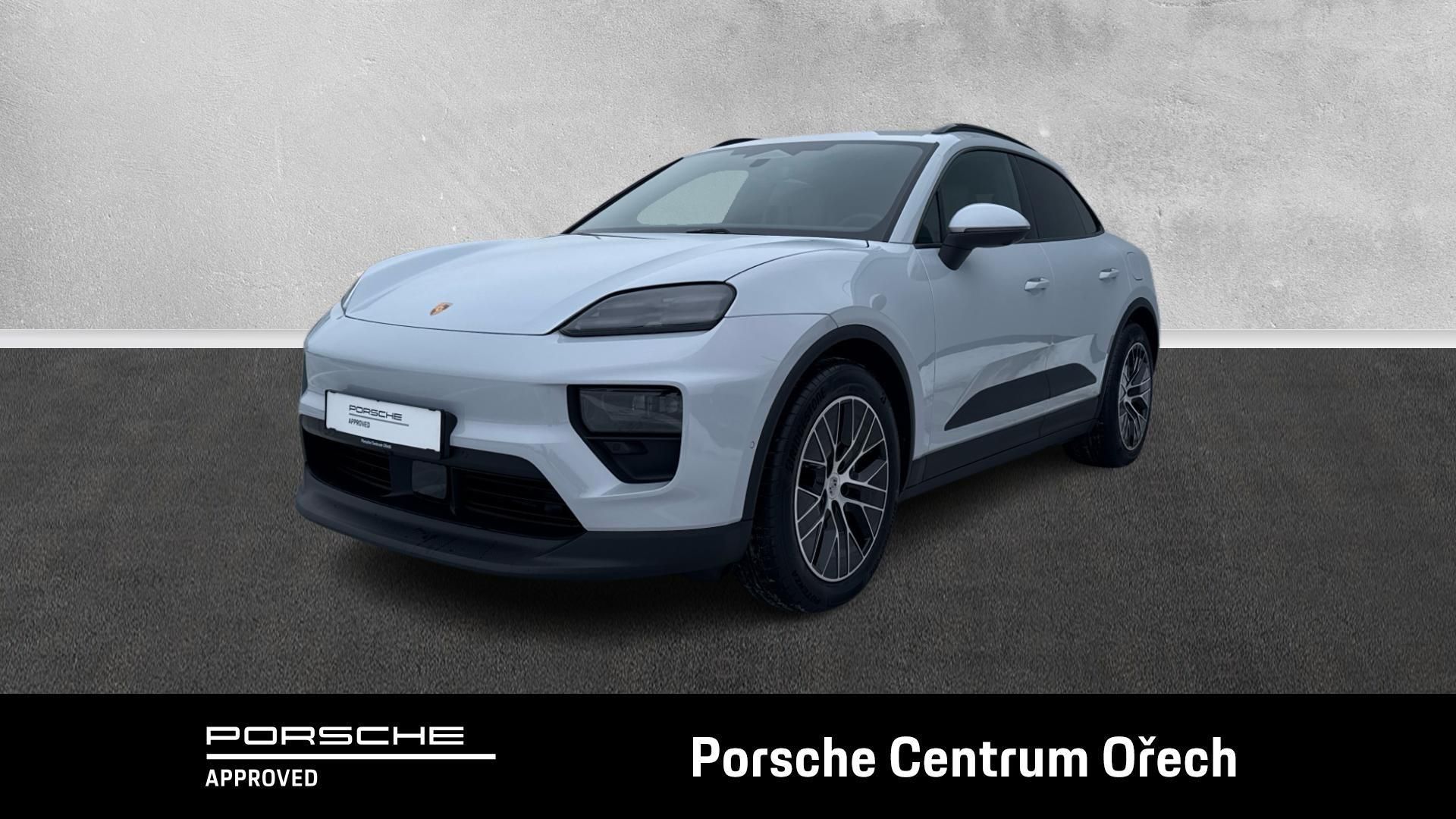 Porsche Macan, 4