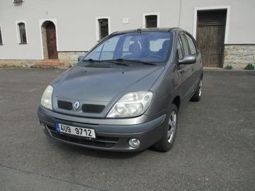 1.6 - tažné zařízení