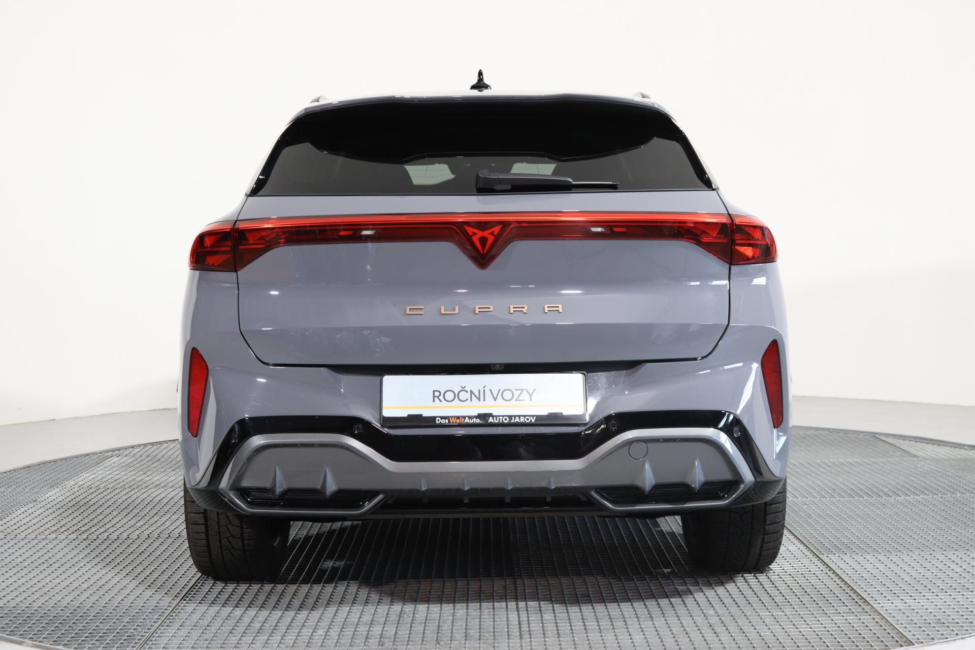 Cupra Terramar, VZ 2.0 TSI 204k DSG 4WD - fotka 6