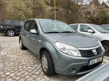 1.4 2008 295 000km STK 2027/3