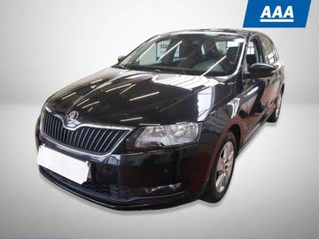 1.0 TSI, Automatická klima