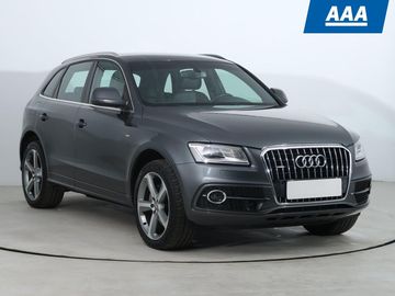 3.0 TDI, S line, 4X4, Automat