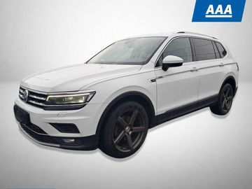 2.0 TDI, Comfortline, 4X4