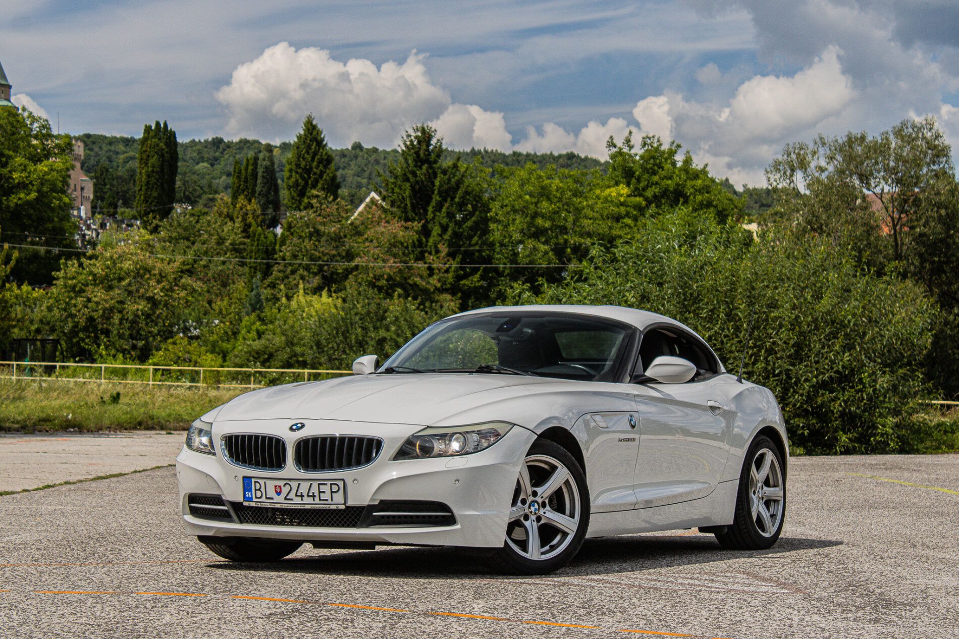 BMW Z4