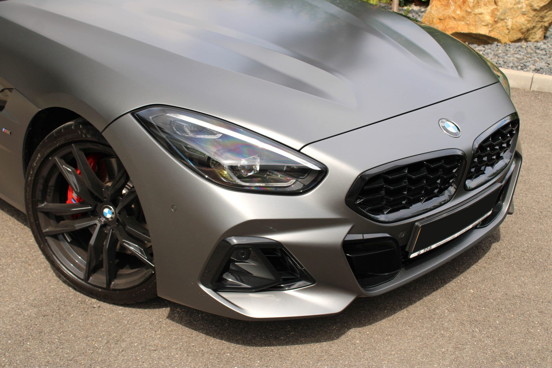 BMW Z4 - fotka 6