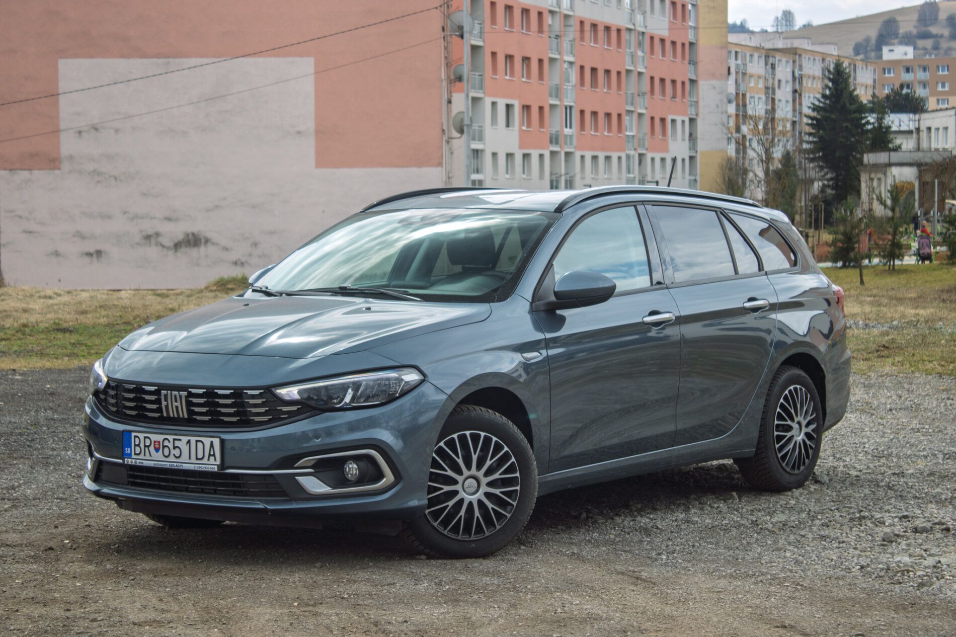 Fiat Tipo