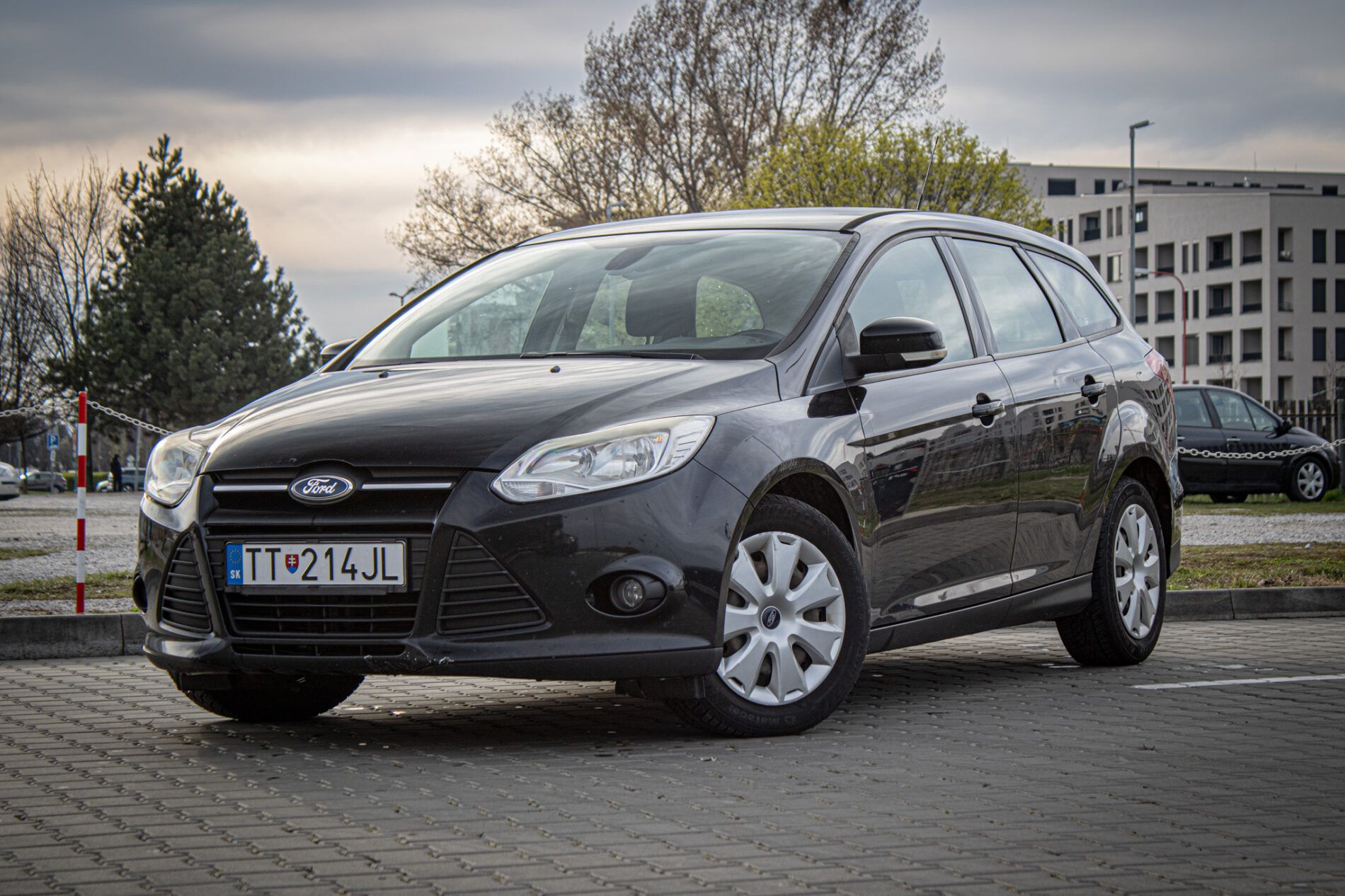 Ford Focus, Focus Combi