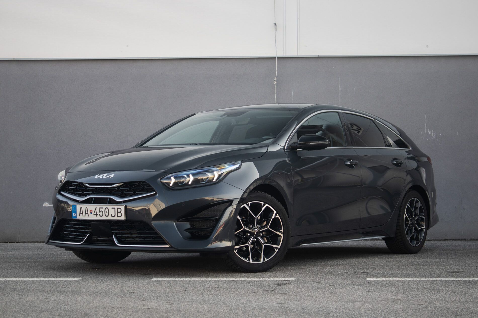 Kia Pro_cee´d