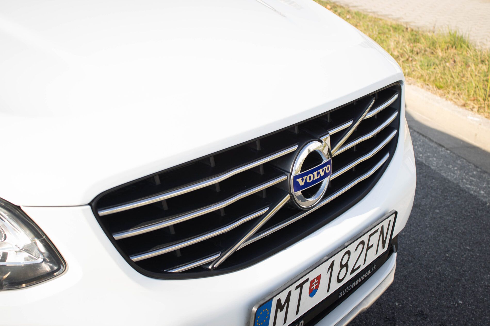 Volvo XC60 - fotka 6