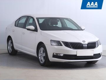 1.6 TDI, Ambition, Klima