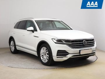 3.0 TDI, Elegance, 4X4