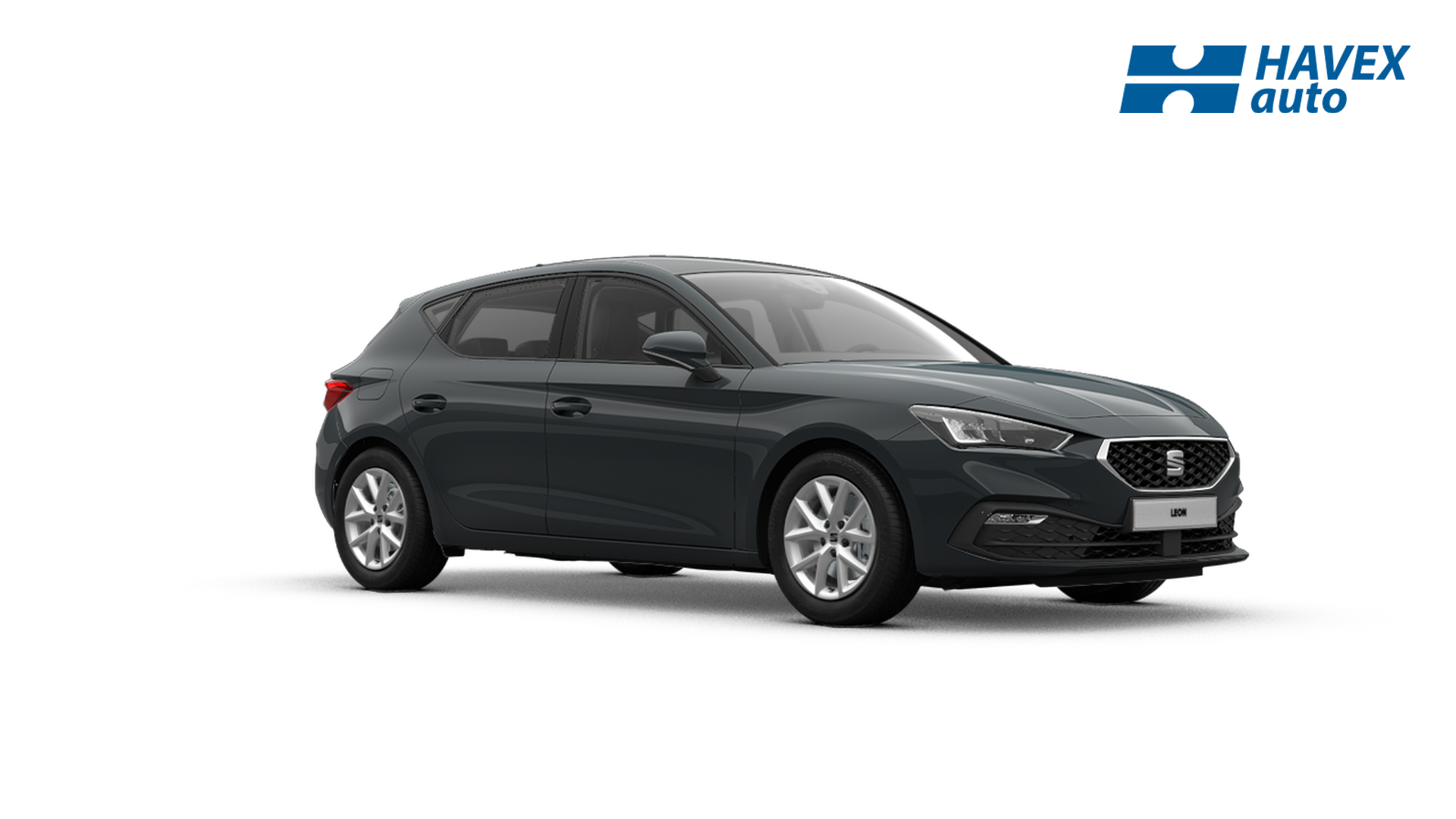Seat Leon, Style 1.5 TSI 115k - fotka 5