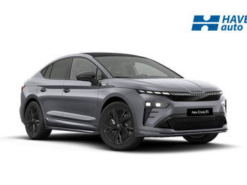 RS 85x, 84 kWh 250 kW 4x4
