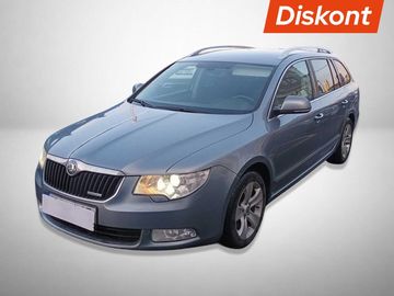 1.6 TDI, Comfort, Navi, Xenony