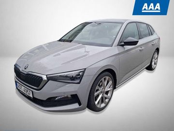 1.6 TDI, Style Plus, Automat