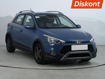 1.4, Active, ČR,1.maj