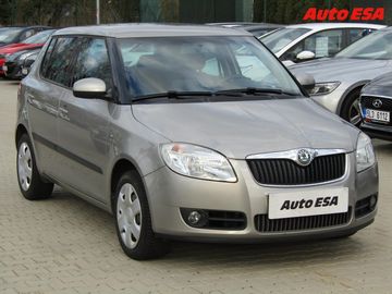 1.4 i 16V,2.maj,ČR,AC