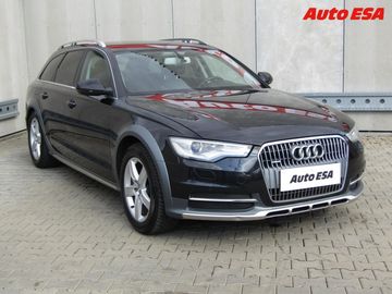 3.0 TDi Quattro,AT,navi,AC