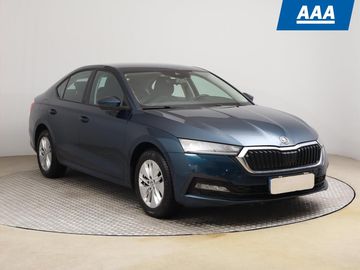 1.5 TSI, Ambition Plus