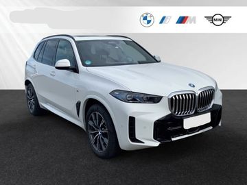 xDrive 50e M Sport*Kůže*360°*