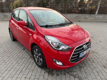 1.6i Automat ČR 1.maj LPG