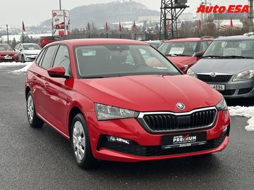 1.0 TSi,1.maj,ČR,Ambition