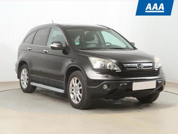 2.0 i, 4X4, ČR,1.maj