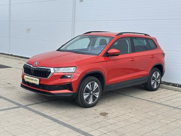 Style 1.5 TSI 110 kW