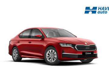 Selection 1.5 TSI 110 kW DSG