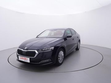 Style 1.5 TSI 110 kW