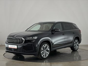 2.0 TDI / 142 kW Exclusive Sel