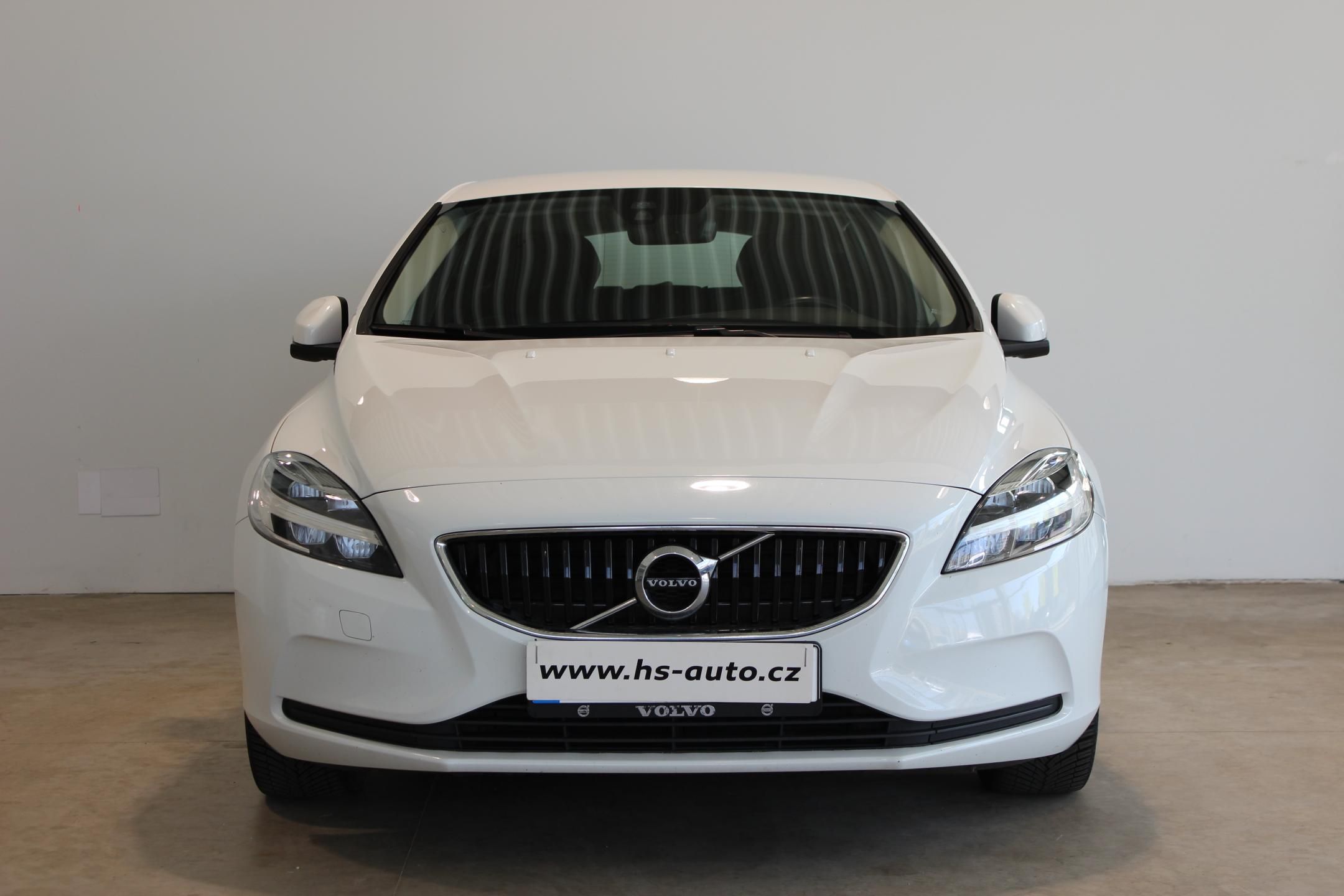 Volvo V40, 2.0d.DE,120HP, - fotka 5