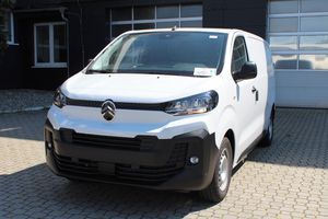 Citroën Jumpy, Furgon L2 2.2 BlueHDi 150 S&S