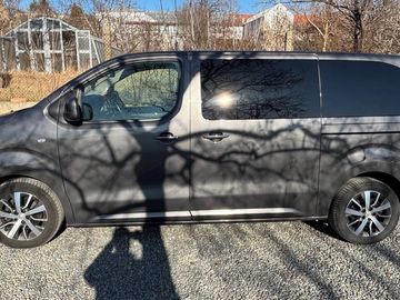 2,0D - 6míst L1, odpočet DPH