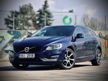 2.0D 88kW Ocean Race manuál