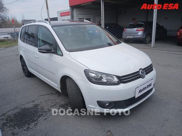 1.4 TSI,ČR,bixen,panorama