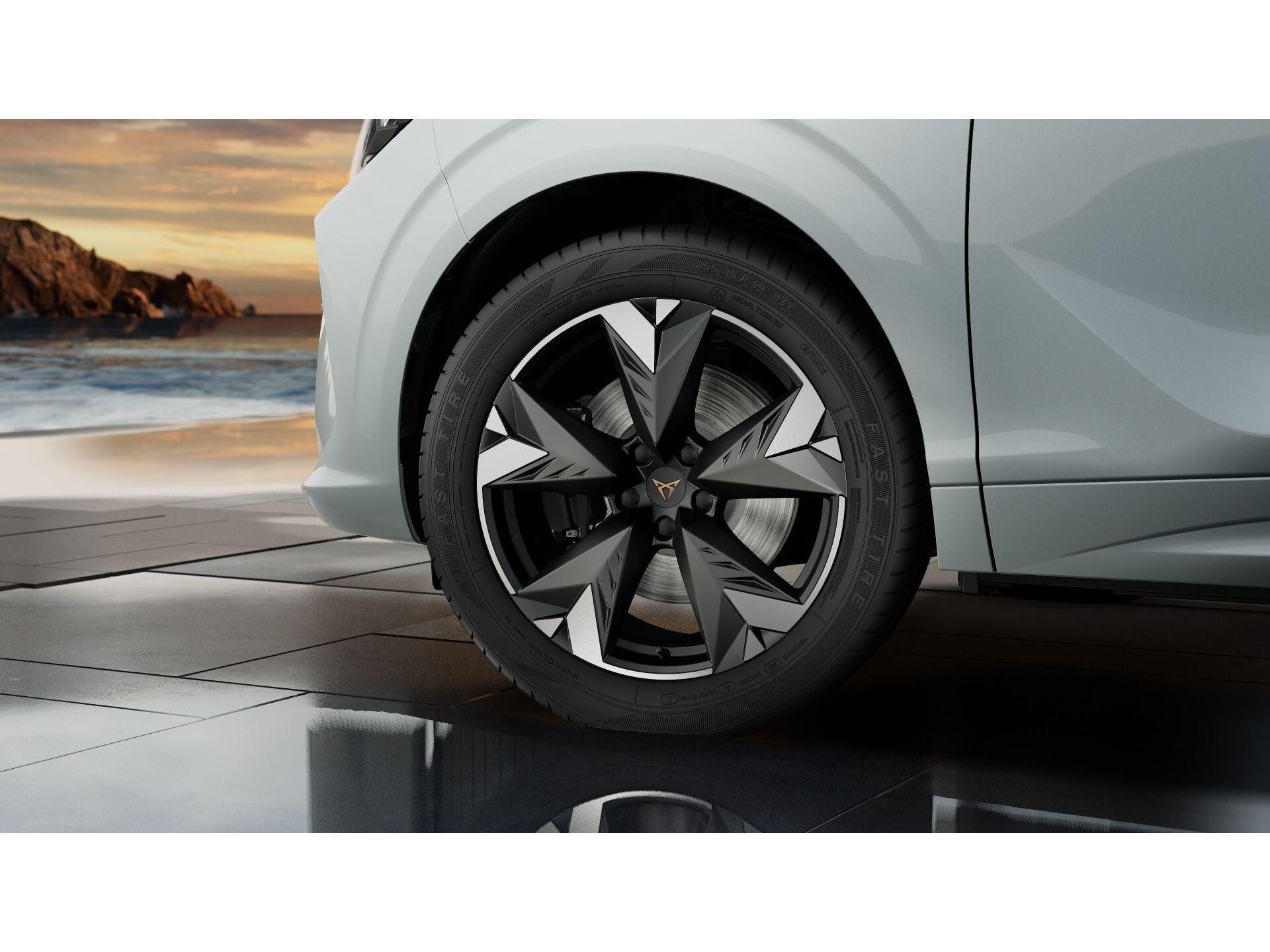 Cupra Terramar, 1.5 eTSi / 110 kW - fotka 6