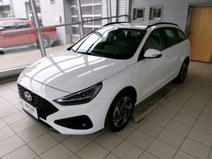 Hyundai i30, 1.5 DPi 70kW Comfort MT