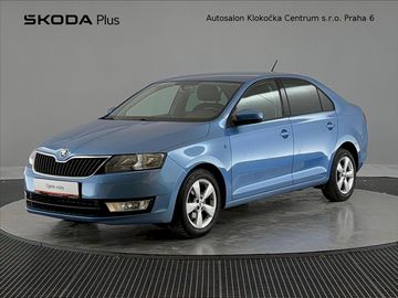 TSI63 kW Ambition Extra Plus