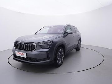Exclusive Selection 2.0 TDI 14