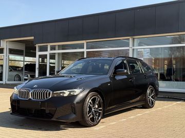 330i xDrive M-Sport LED ACC Ka