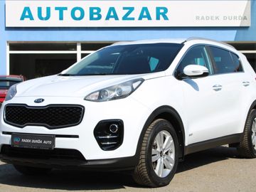 2,0 CRDi  ČR,DPH,4x4,EXCLUSIVE